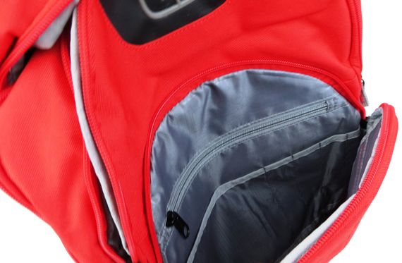 Рюкзак міський Ogio Outlaw Mini на 17л | Зображення 8
