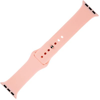Ремешок для смарт-часов Gelius для Gelius Pro NEO 2021 Pink (00000083470) | Зображення 1