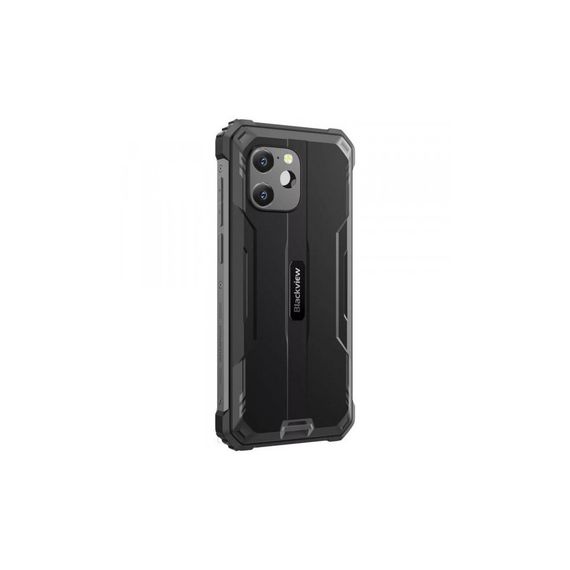 Мобильный телефон Blackview BV8900 8/256GB NFC Black (6931548313502) | Зображення 3