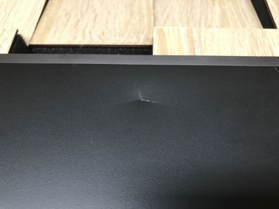 Ноутбук Б-класс Dell Latitude 7480 / 14" (1920x1080) IPS / Intel Core i7-7600U (2 (4) ядра по 2.8 - 3.9 GHz) / 8 GB DDR4 / 240 GB SSD M.2 / Intel HD Graphics 620 / WebCam б/у | Зображення 7
