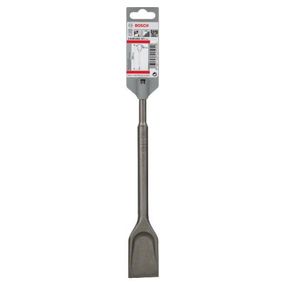 Зубило Bosch лопатка LongLife SDS-Plus 40x250мм (2.608.690.101)
