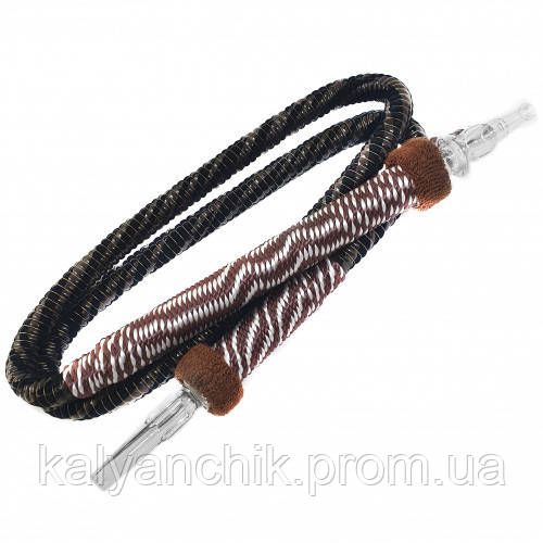 Кальян Khalil Mamoon Halazone Gold | Зображення 2