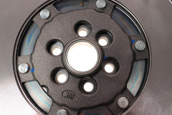 Демпфер зчеплення Audi A4 A6 2.0 TFSI 04-11 415 0347 10 | Зображення 5