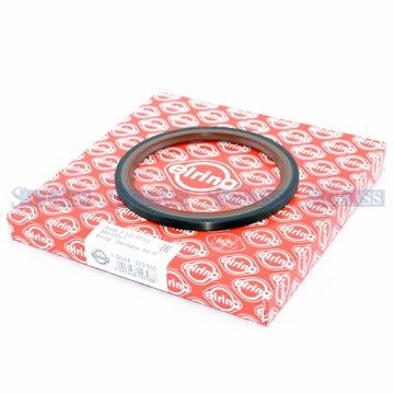 Сальник коленвала задний Citroen Jumper / Peugeot Boxer 2.5 D/TD/TDI 94- (98x120x7), Elring, 509.930,