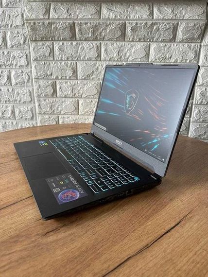 Ноутбук MSI Cyborg 15 A12 VF 15,6" 144Hz i7 12650H 16Gb SSD 512Gb RTX 4060  Б/В | Зображення 5