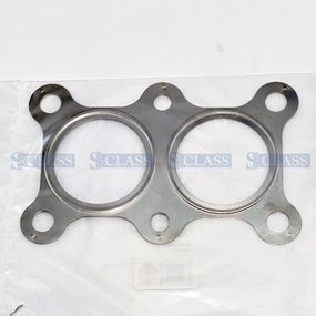 Прокладка выхлопной трубы Skoda Octavia / VW Bora/Golf 1.6 i 97-, Elring, 447.450,