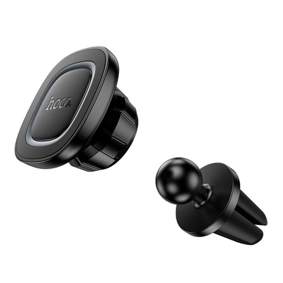 Автодержатель Hoco H72 4.5-7 inch Magnetic Ring | Зображення 4