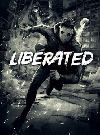 LIBERATED (PC) - Steam Key - GLOBAL