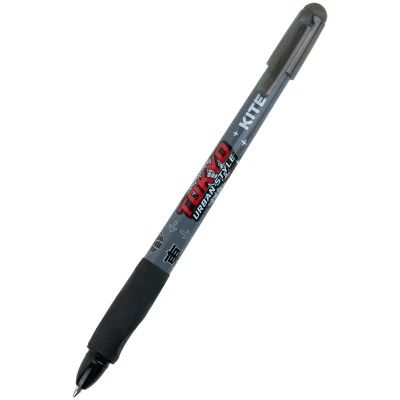 Ручка кулькова EasyStart Tokyo Kite K26-099-2 Синій shop (4063276349187)