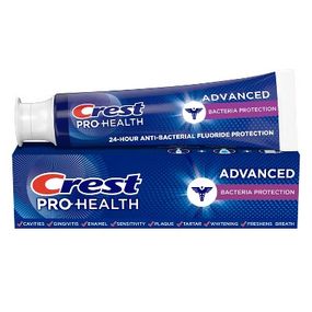 Зубна паста Crest Pro-Health Advanced Bacteria Protection (М'ята), 144 г