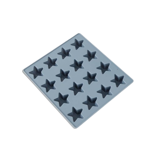 Форма для льоду та шоколаду силікон MR-1058 Maestro | Зображення 2