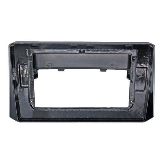 Штатна магнітола серії QIV Q1 під Toyota Corolla 12 2018-2020 (F2) (W2) 10 дюймів | Зображення 1