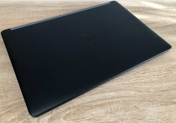 Ноутбук Dell Precision 3510 I5-6440HQ 8 DDR4 SSD 480 IPS | Зображення 5