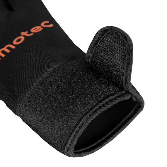 Рукавички Grip Pro Neoprene Black (6605), M | Зображення 3