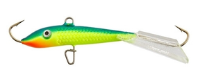 Балансир Lucky John FIN 4 60мм / 29 (без трійника) (71410-29)