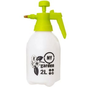 Опрыскиватель бытовой ручной My Garden Goodly 2 л (283-2)