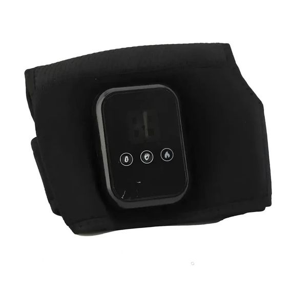 Масажер для коліна з підігрівом XPRO ZK-2068 (234572739_421)