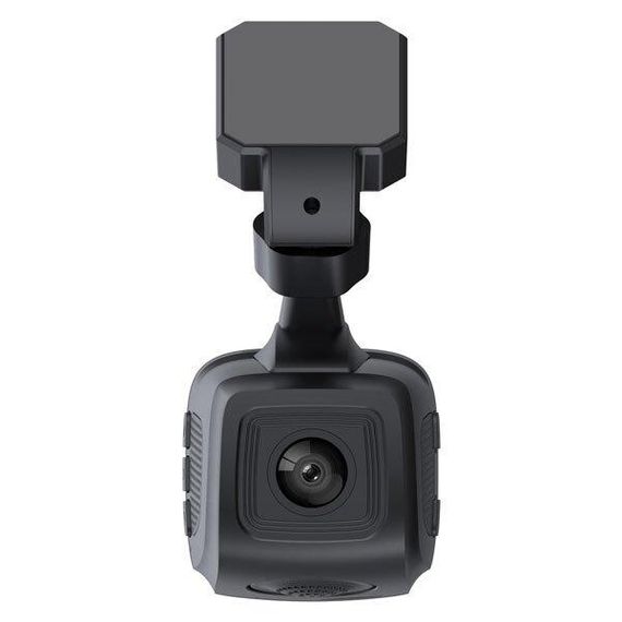 Відеореєстратор Playme Kvant - FullHD, 140 град, екран 1,5", GPS, сповіщення про камери | Зображення 3