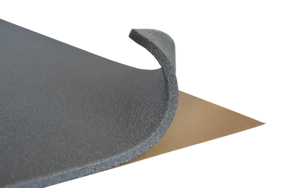 Шумоізоляція Acoustics CTK SPLEN NX 800*500 8 мм