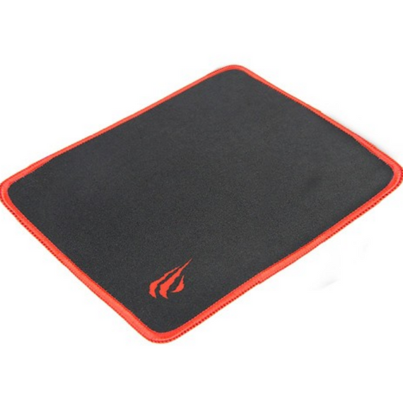 Килимок для мишки Havit HV-MP839 250*210*3мм чорний | Зображення 1