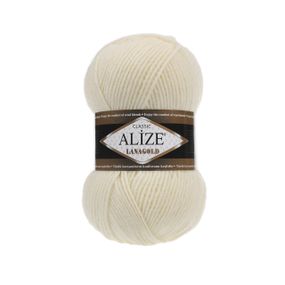 Пряжа Alize LanaGold 1