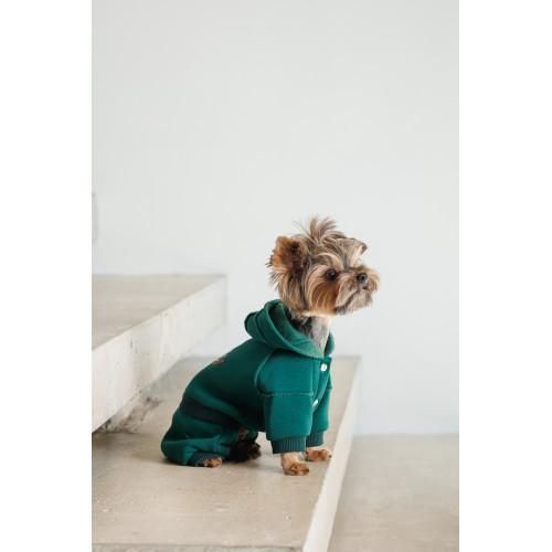 Костюм Pet Fashion Berry для собак размер L | Зображення 5