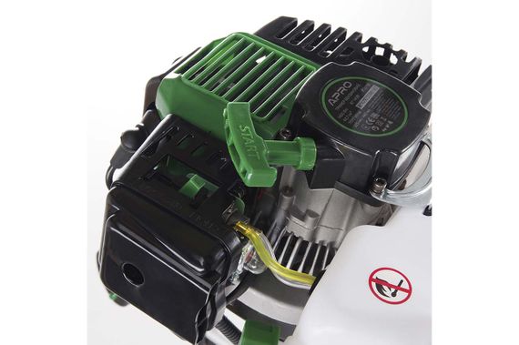 Триммер бензиновый Apro - BT-1150 (899115) | Зображення 3