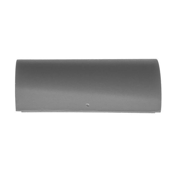 Подсветка LED фасадная IP65 AL-223/2х3W NW COB GY | Зображення 5