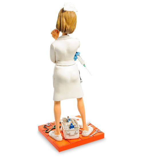 Декоративна статуетка Nurse 43cm | Зображення 1
