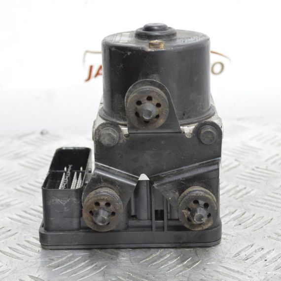 Блок ABS Seat Altea Toledo блок управління АБС Сеат Алтеа Толедо 1K0614517AE, 1K0907379AC | Зображення 1