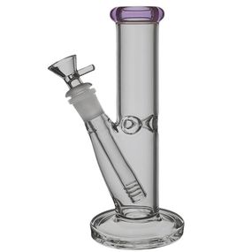 Кальян Трубка Из Стекла Glass Straight Tube