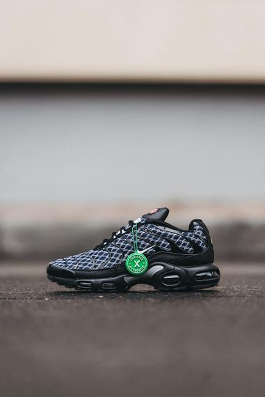 Кроссовки N-ike Air Max TN Plus France | кеды мужские | Зображення 1