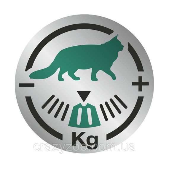 Сухий корм для дорослих котів, які страждають від надмірної ваги Royal Canin Satiety Weight Management Feline 1.5 | Зображення 4