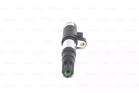 Котушка запалювання LADA LARGUS, DACIA DUSTER, BOSCH (0986221045) | Зображення 4