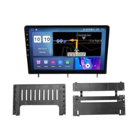 Штатна магнітола серії Mekede M700S під Honda Civic 2021+ 10 дюймів