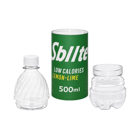 Тайник В Бутылке С Водой Storage Bottle | Зображення 1