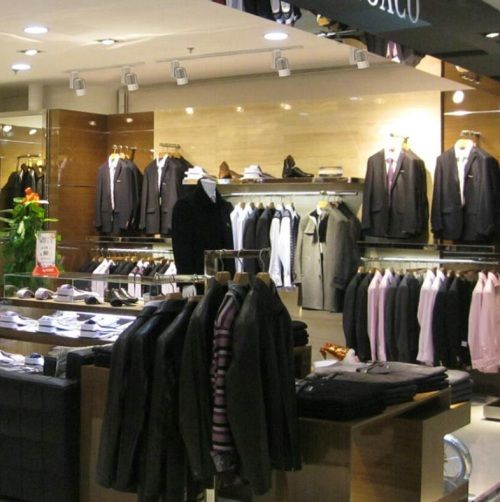 Светильник трековый поворотный LED KW-53/30W NW WH/BK | Зображення 4