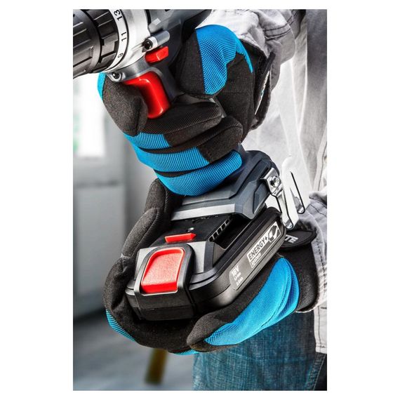 Акумулятор Graphite Energy+ 18 В Li-Ion 2.0 Агод 58G001 | Зображення 1