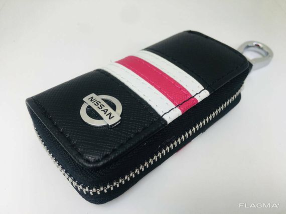 Ключница для авто KeyHolder Nissan | Зображення 6
