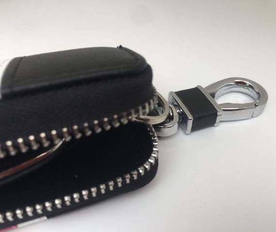 Ключница для авто KeyHolder CHERY | Зображення 4