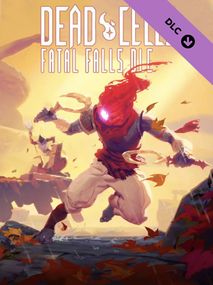 Dead Cells: Fatal Falls (PC) - Steam Key - EUROPE
