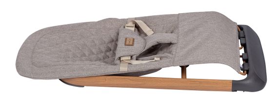 Гойдалка дитяча FreeOn Serene, grey (0-6 місяців) | Зображення 2
