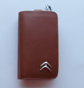 Ключница для авто KeyHolder CITROEN