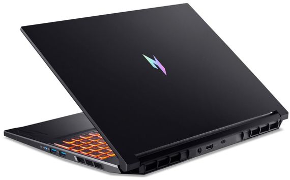 Ноутбук Acer Nitro V 16 ANV16-61 16&quot; WUXGA IPS NH.QULEU.004 | Зображення 4