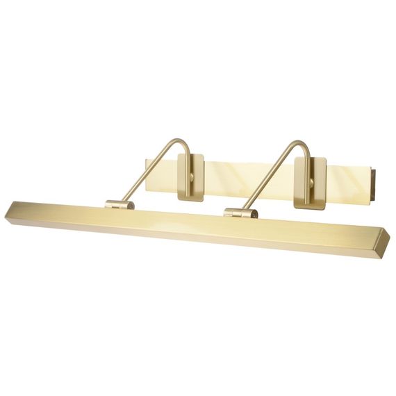 Подсветка направленного света настенная накладная для картин и зеркал SW-15/1 SB | Зображення 6