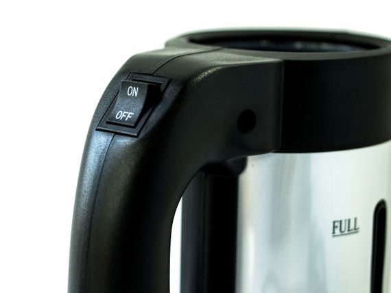 Техніка ручної Hand Held streamer RZ-610 650 W | Зображення 2