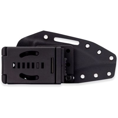 Нож Buck Alpha Hunter Elite чорний (664BKS) | Зображення 6