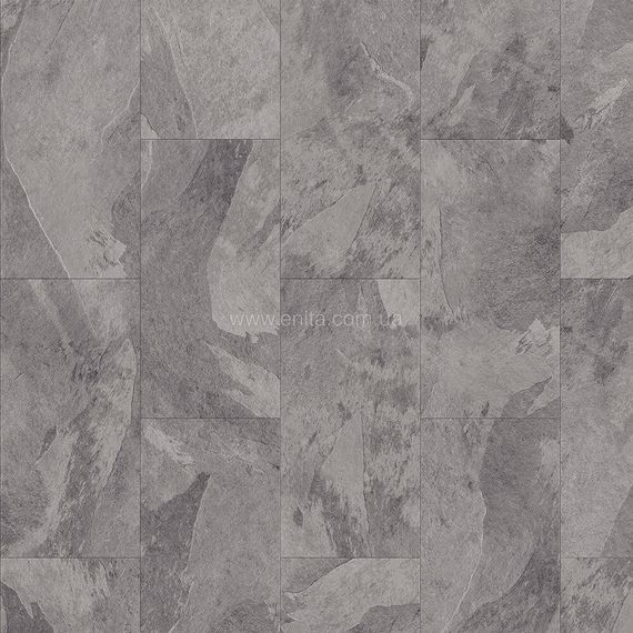 Виниловая плитка Moduleo Impress Stone Mustang Slate 70928