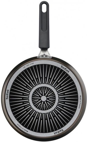 Сковорода блинная Tefal XL Intense 25 см (C3841053) (C3841053) | Зображення 4