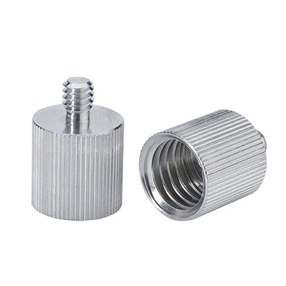Адаптер-перехідник NTECH-GEO AC-13 (5/8"-1/4") | Зображення 6